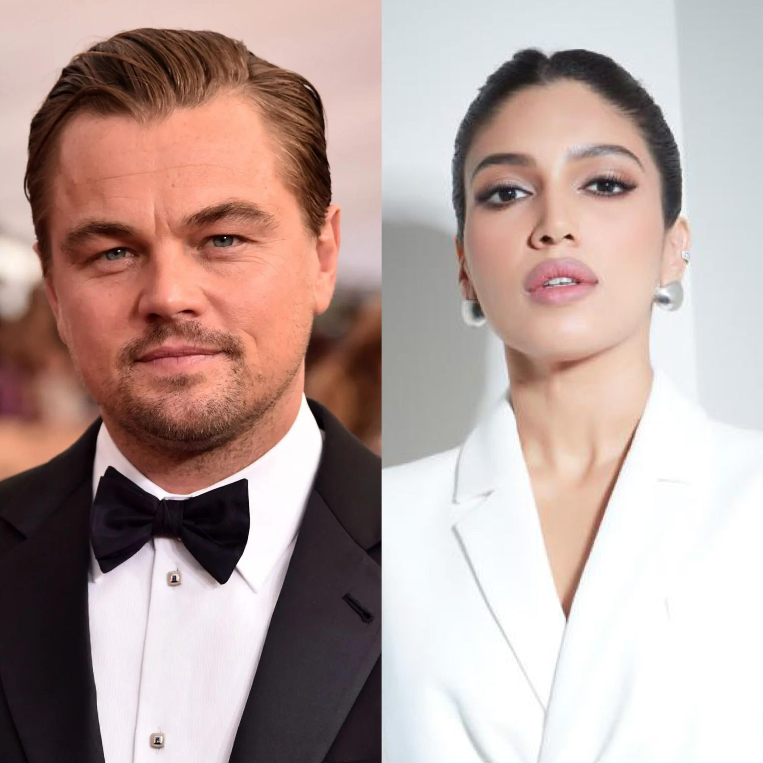 Leonardo DiCaprio and Bhumi Pednekar: Two Influential Actors Using Their Fame and Platforms to Raise Awareness About Environmental Concerns