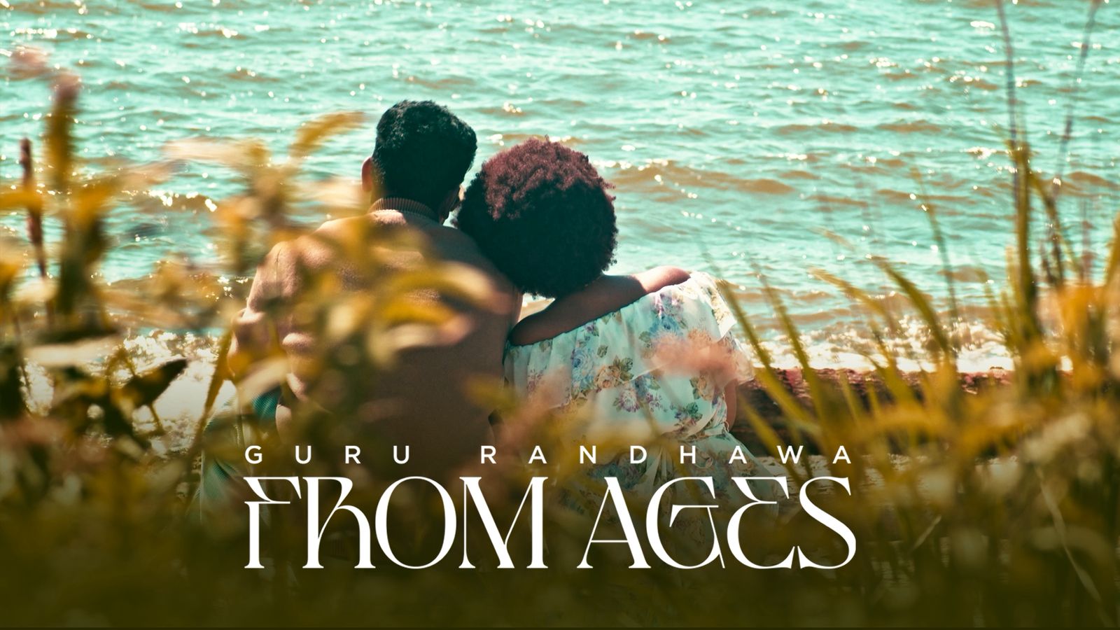 World Music Day: Guru Randhawa Brings a Timeless Tale of Unshaken Love and Yearning With His Latest Song 'From Ages' From His Independent Album 'Without Prejudice'