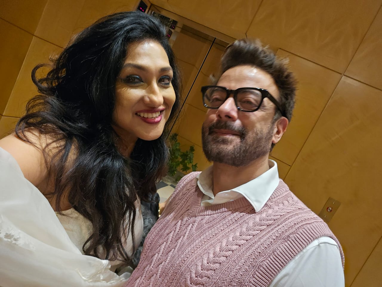 A Mesmerising Journey Through Bollywood’s Rhythmic Legacy Unfolded in “Twinkle Toes Part 2”- Written- Directed and Performed by Aviekal Kakkar