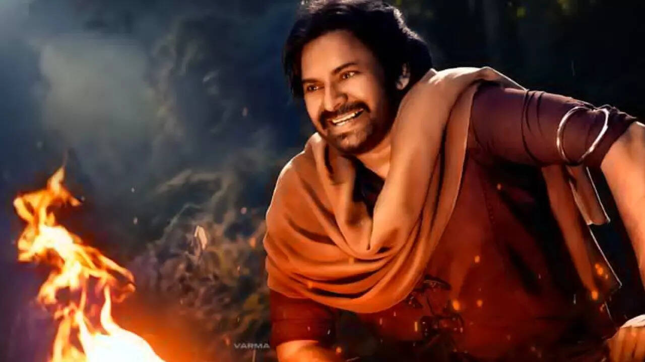 Hari Hara Veera Mallu Faces Steep Decline at Box Office, Struggles to Cross ₹100 Crore Mark