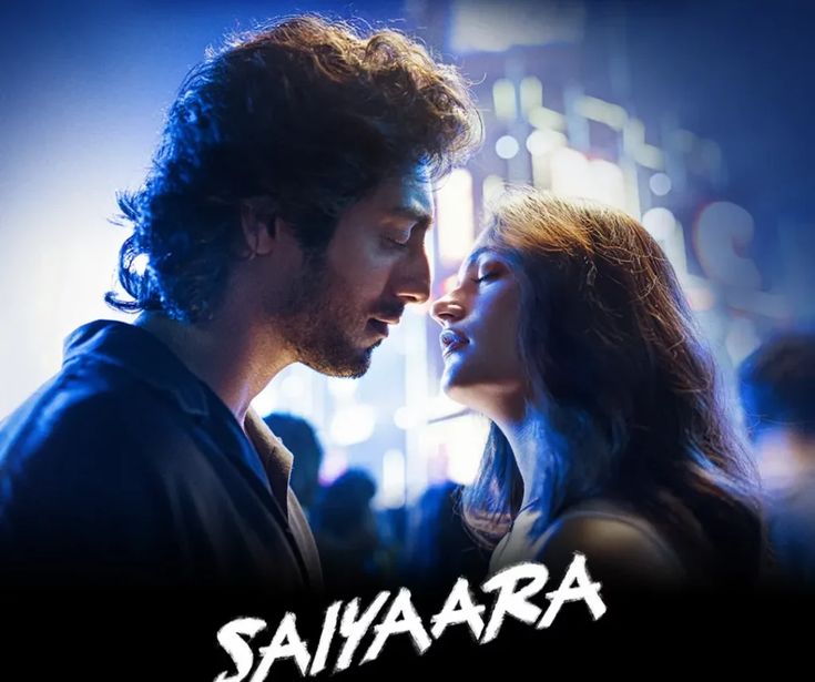 Saiyaara Opens to Strong Advance Bookings and Early Praise, Marking Promising Debuts for Ahaan Panday and Aneet Padda