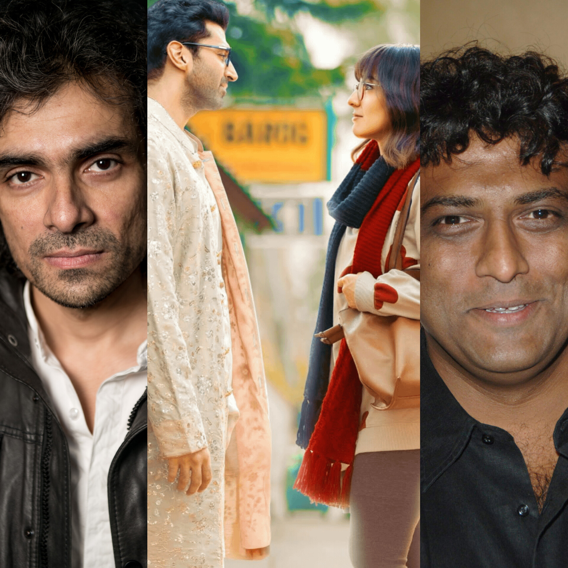 “Ida ne mana liya!” — How Imtiaz Ali Landed a Sweet Cameo in Metro…In Dino, Thanks to His Daughter