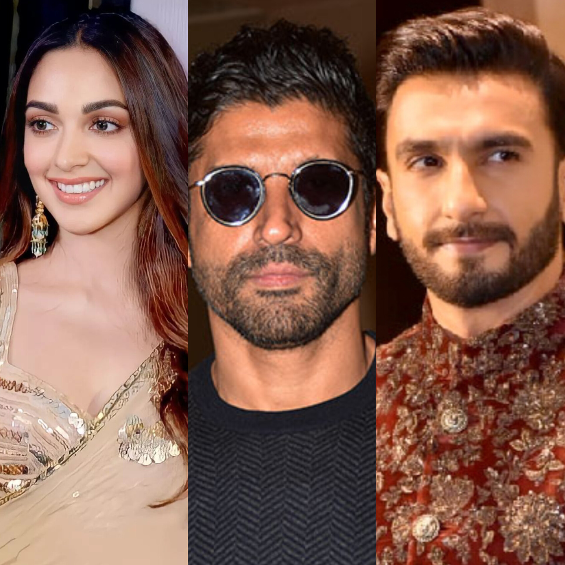 Don 3 Finally Takes Off: Ranveer Singh and Kiara Advani Set to Begin Shoot in January 2026, Priyanka Chopra’s Return on the Cards