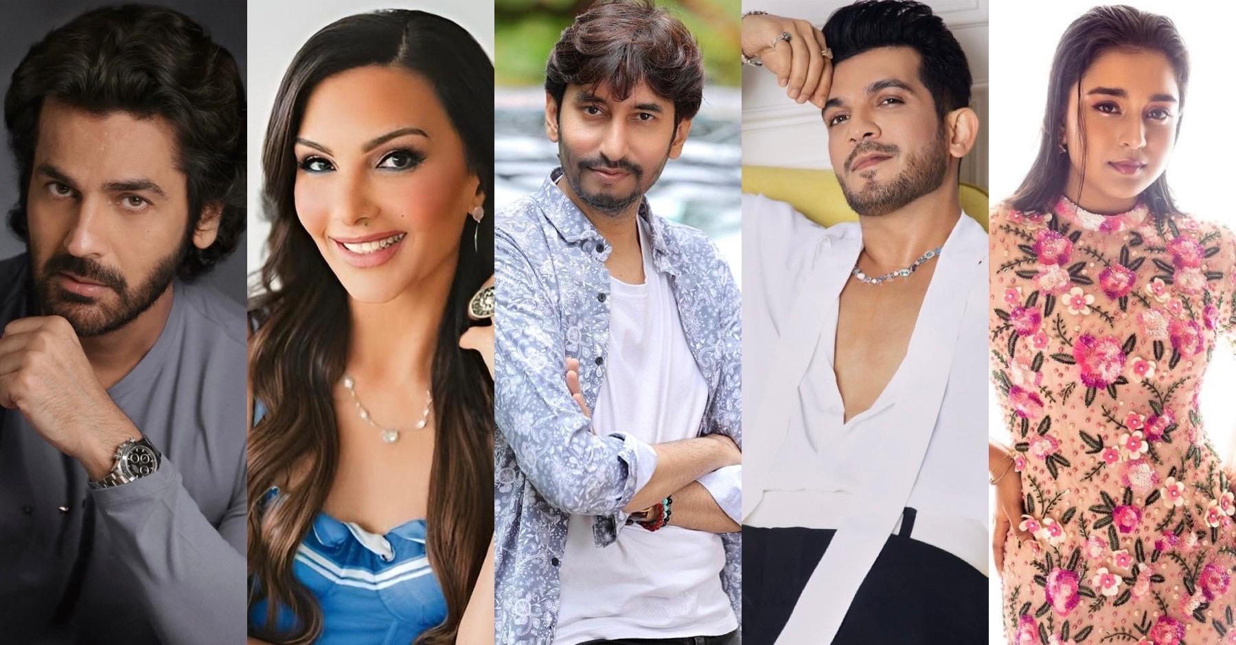 PR isn't just about publicity; it's about the right communication: Debonair PR consultant Prashant Golecha opens up on work, hypocrisy of actors and his journey