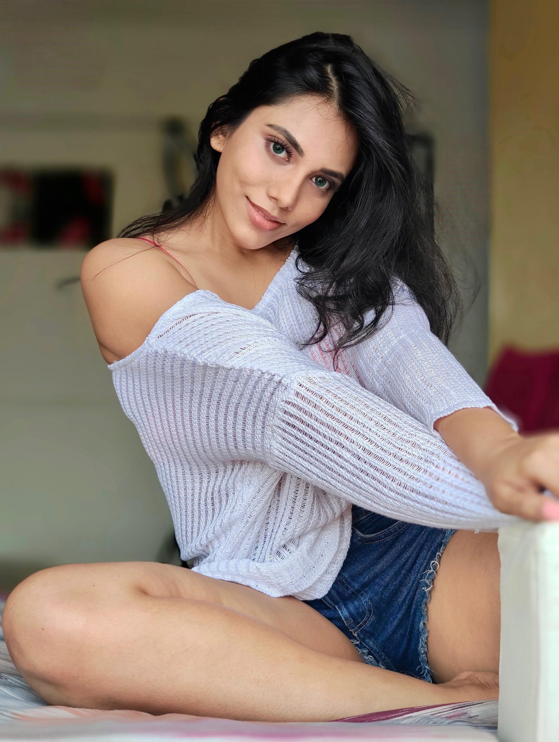 Madhumita Biswas: A Remarkable Journey from Biotechnology to Bollywood to Entrepreneur