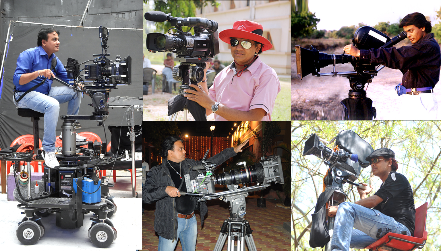 Ashvin Borad: Celebrating World Photography Day Through Photography, Light and Legacy