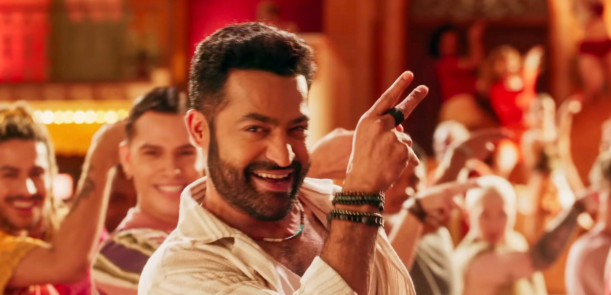 War 2 Roars at the Box Office, Jr NTR Thanks Fans for Their Unstoppable Support