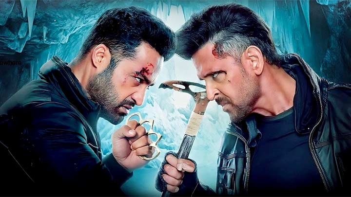 War 2 Box Office: Independence Day Weekend Boosts Hrithik–NTR Starrer