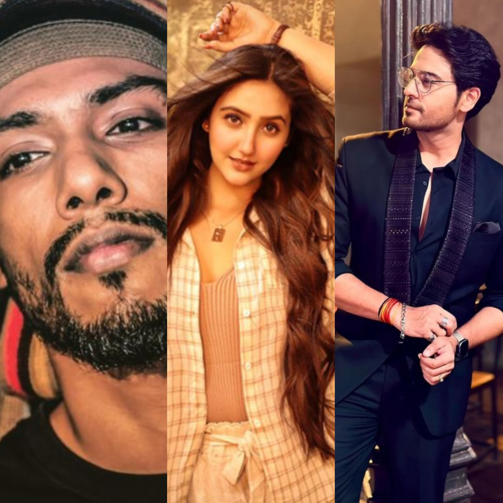 Bigg Boss 19: Gaurav Khanna, Ashnoor Kaur, Dino James and More Set to Turn the House into a Storm of Drama and Glamour