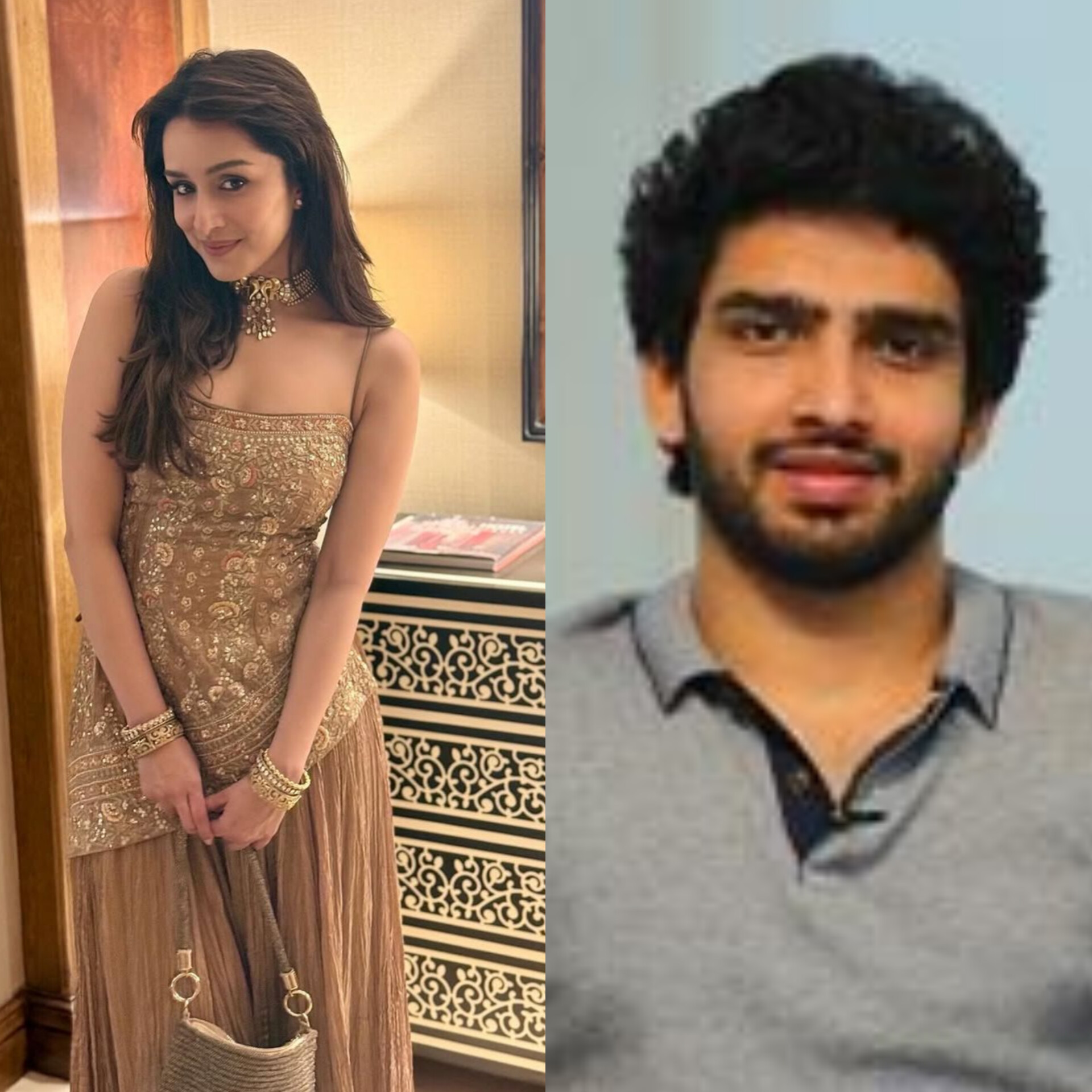 Amaal Mallik Brings the Fun to Bigg Boss 19 with a Shraddha Kapoor Confession
