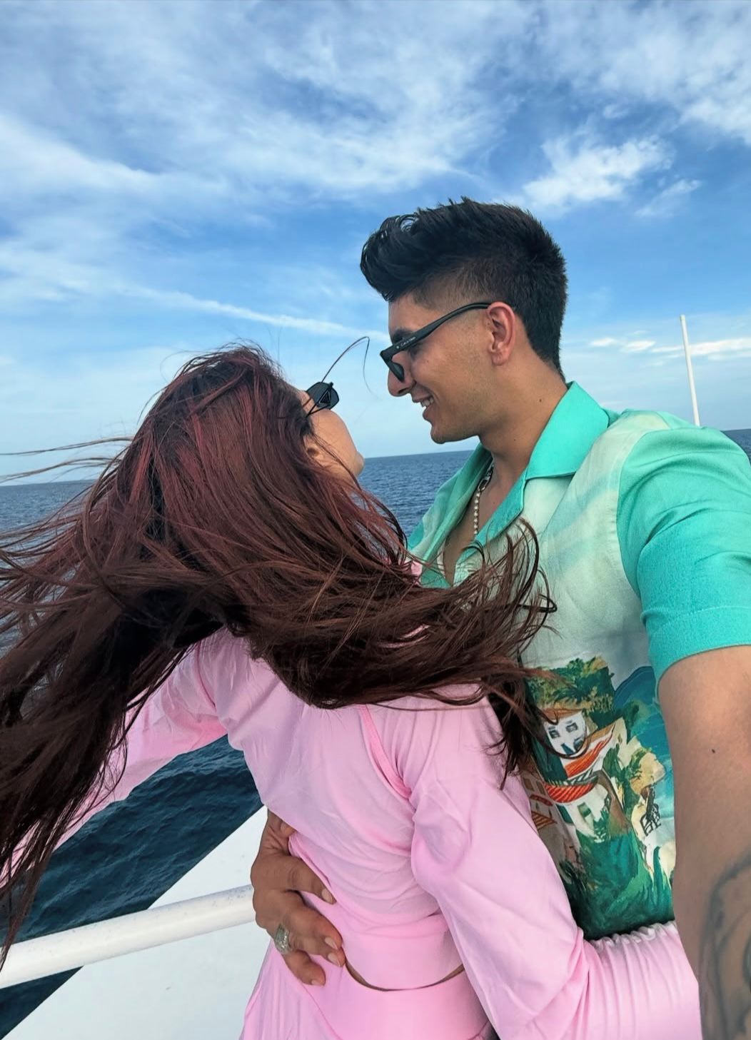 Ashish Bhatia’s “KASHISH” Soars to Top 50 Worldwide India’s Indie Heartthrob Goes Global!