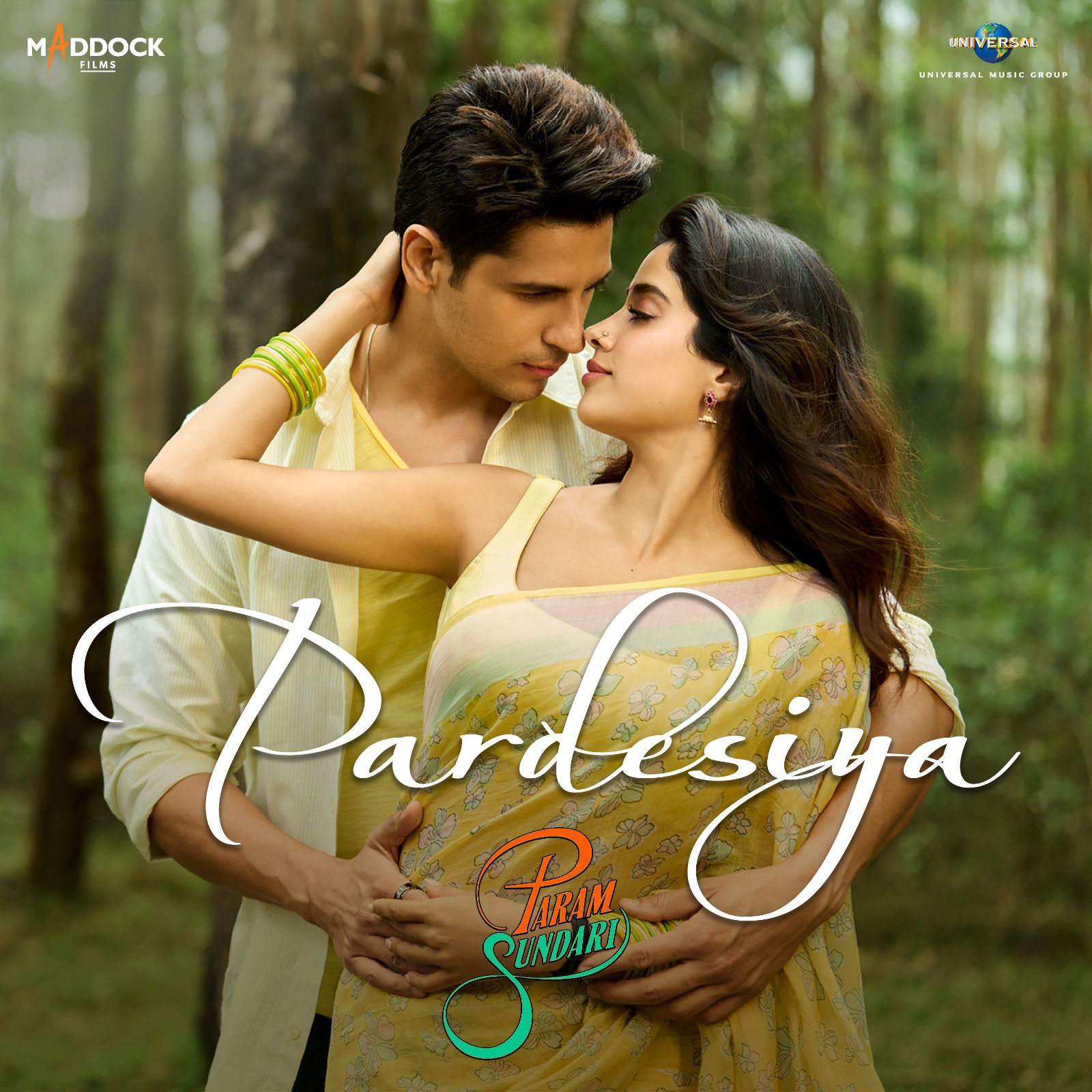 Pardesiya Sets Streaming Records, Captures Hearts in Just 4 Days