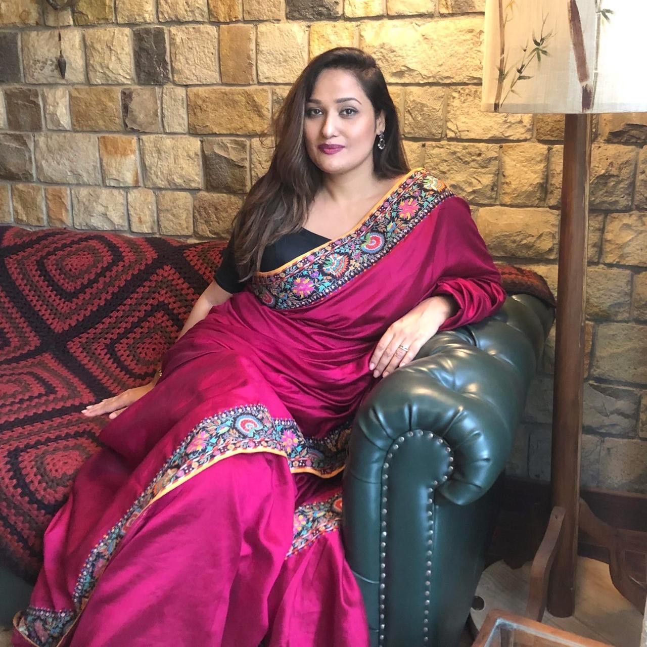 “The Only Way to Fight Darkness Is to Bring More Light” – Kiran Dubey on Empowering India’s Youth