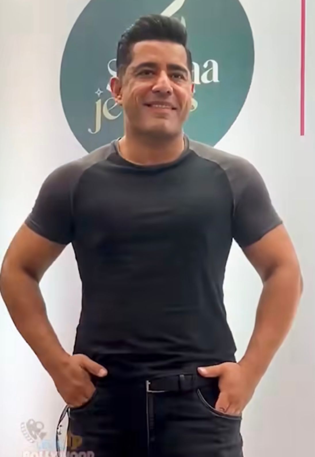 Siddharth Sibal is All Set to Blaze the Screen in Ayan Mukerji’s High-Octane Spectacle War 2 – Starring Alongside Hrithik Roshan, Jr. NTR, and Kiara Advani