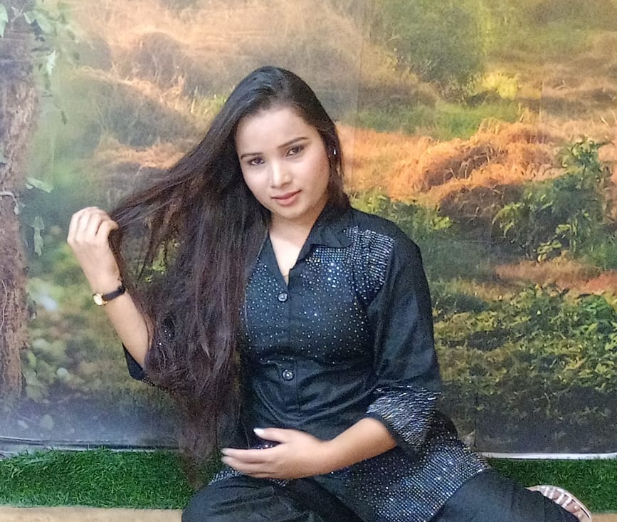 Aarti Yadav: A Rising Star from Uttar Pardesh Capturing Hearts on Screen