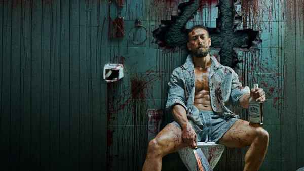 Baaghi 4 Roars In: Tiger Shroff and Sanjay Dutt Gear Up for Bollywood’s Boldest Action Showdown Yet