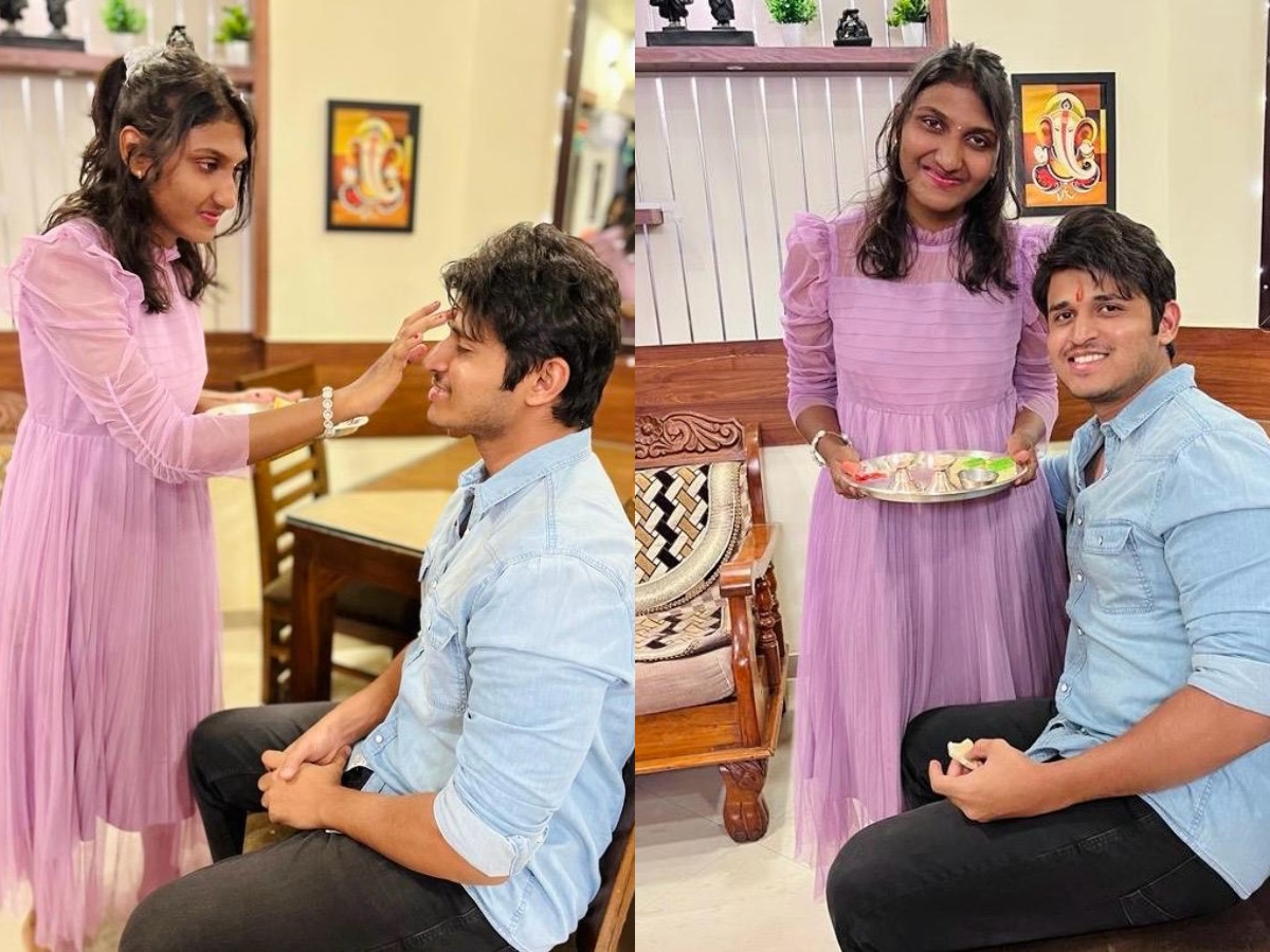 Shiv Shakti: Tap Tyag Tandav Actor Akshay Nalawade Shares His Unique Raksha Bandhan Tradition