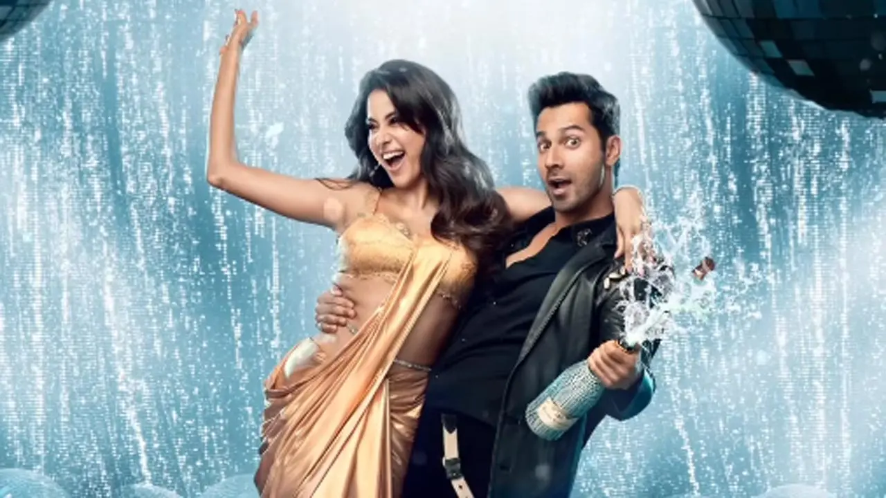 Sunny Sanskari Ki Tulsi Kumari Teaser: Varun Dhawan and Janhvi Kapoor Bring Back Bollywood’s Rom-Com Magic with a Modern Twist