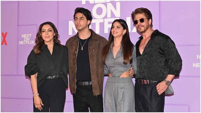 From Trolls to Triumph: Aryan Khan Silences Critics with His Stellar Debut and SRK-Style Charm