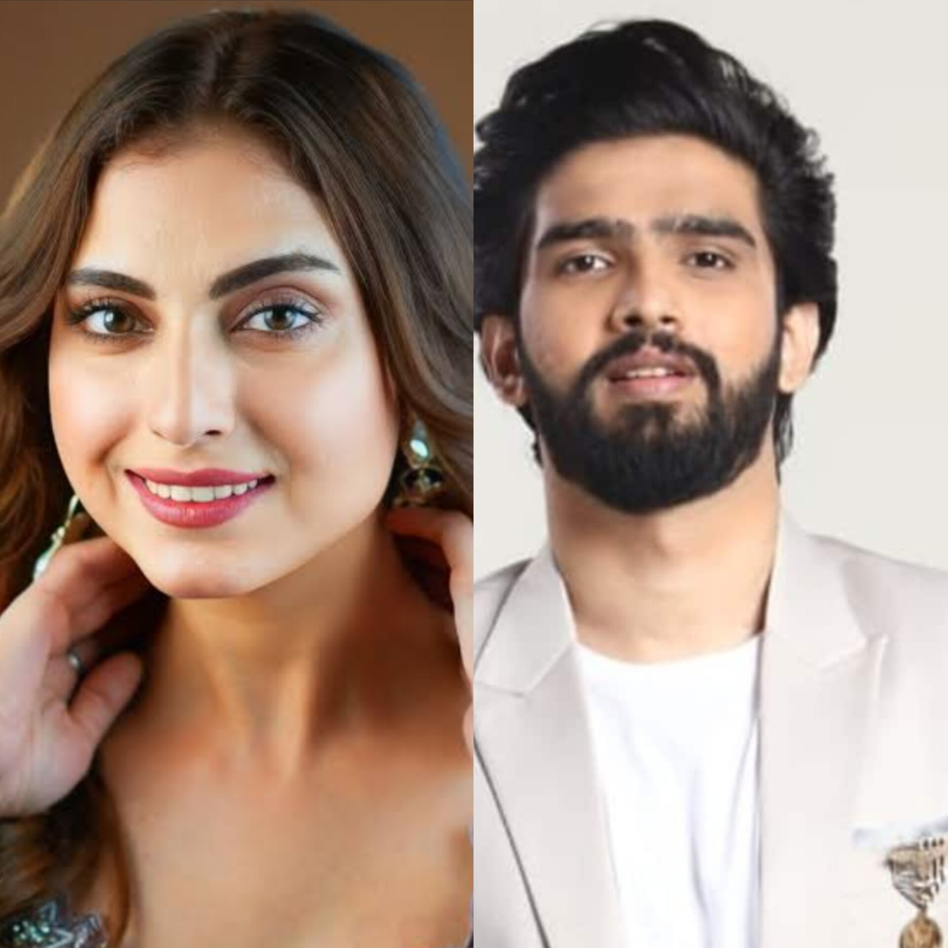 Bigg Boss 19: Amaal Mallik and Farrhana Bhatt Lock Horns in Fiery Showdown Over Food