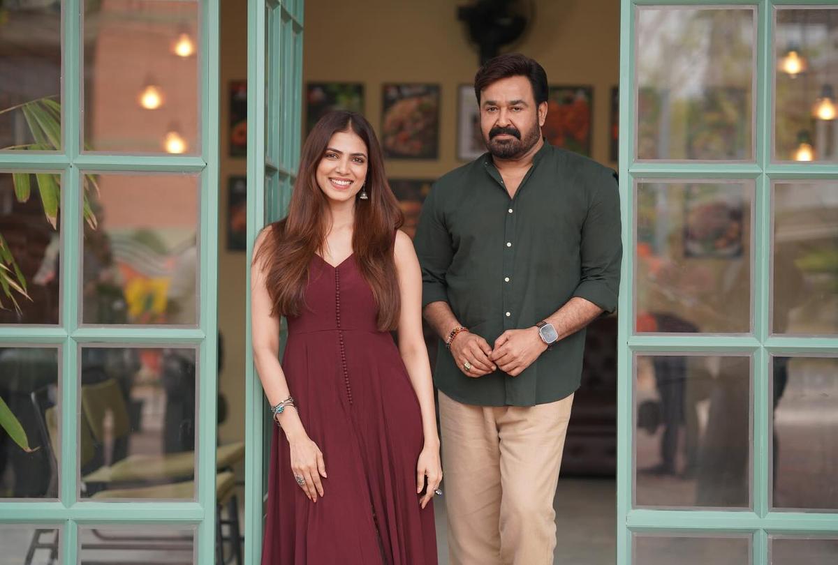 Box Office: Mohanlal’s Hridayapoorvam Holds Strong, Crosses ₹15 Crore in Kerala