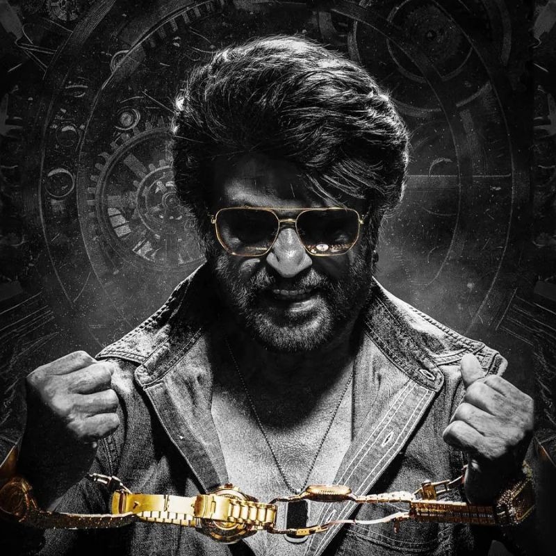 Rajinikanth’s Coolie Crosses ₹500 Crore Worldwide, Becomes 4th Highest-Grossing Kollywood Film Globally