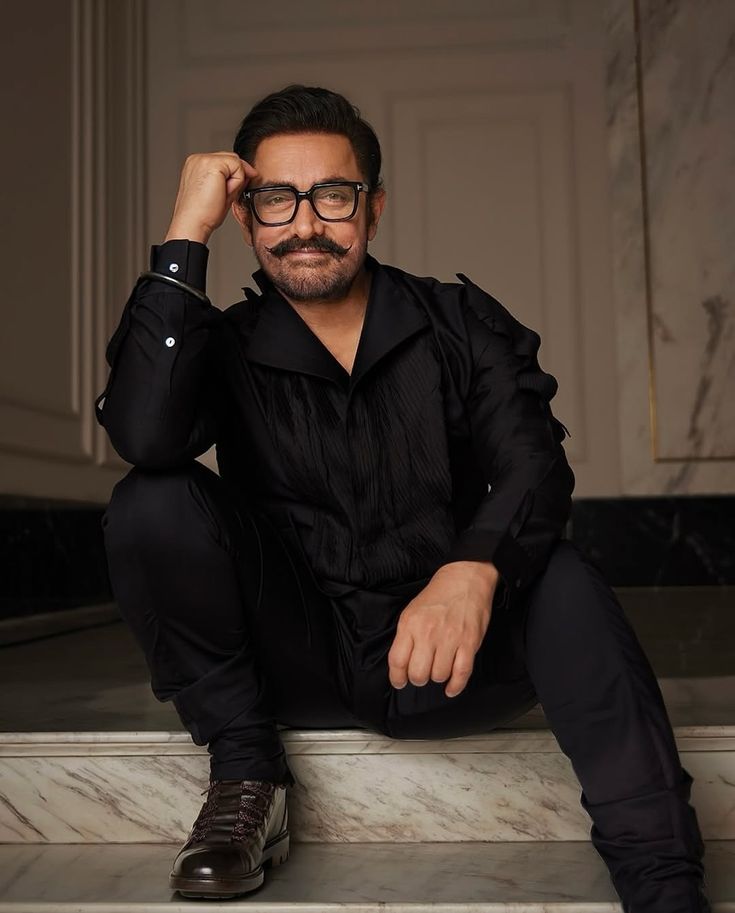 Aamir Khan’s Old Interview on Pay Gap in Bollywood Trends Again — Fans Call It the Most Sensible Take Ever