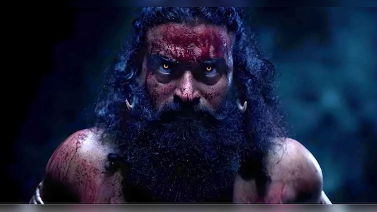 Kantara Chapter 1 Roars Past ₹188 Crore, Set to Cross ₹200 Crore Mark in Hindi This Week