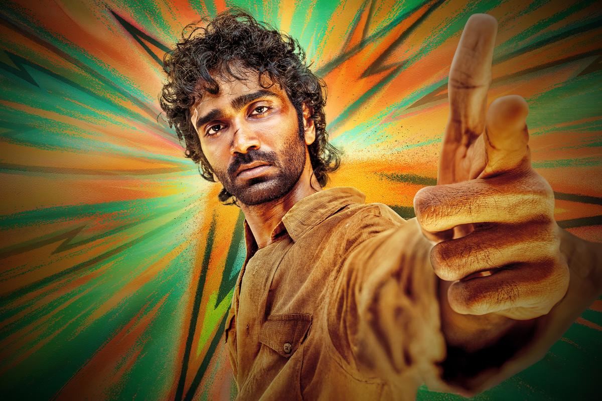 Pradeep Ranganathan’s Dude Smashes Box Office with Rs 51 Crore Opening Weekend