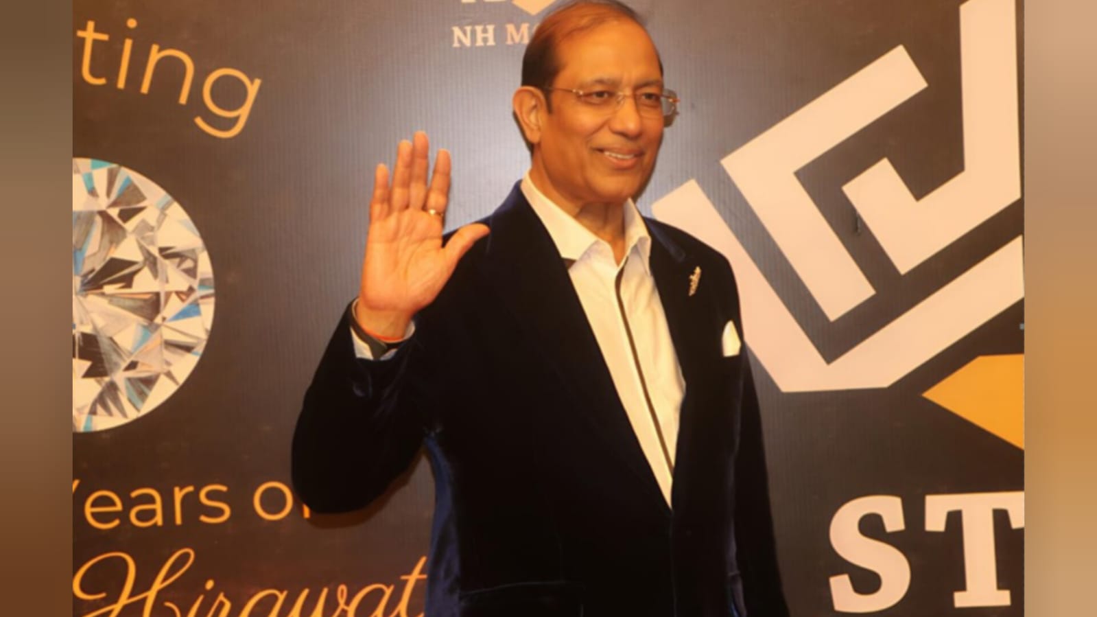 From Copyright Pioneer to Content Powerhouse: Akshay Kumar &amp; Boney Kapoor Join NH Studioz's 70-Year Celebration of Narendra Hirawat