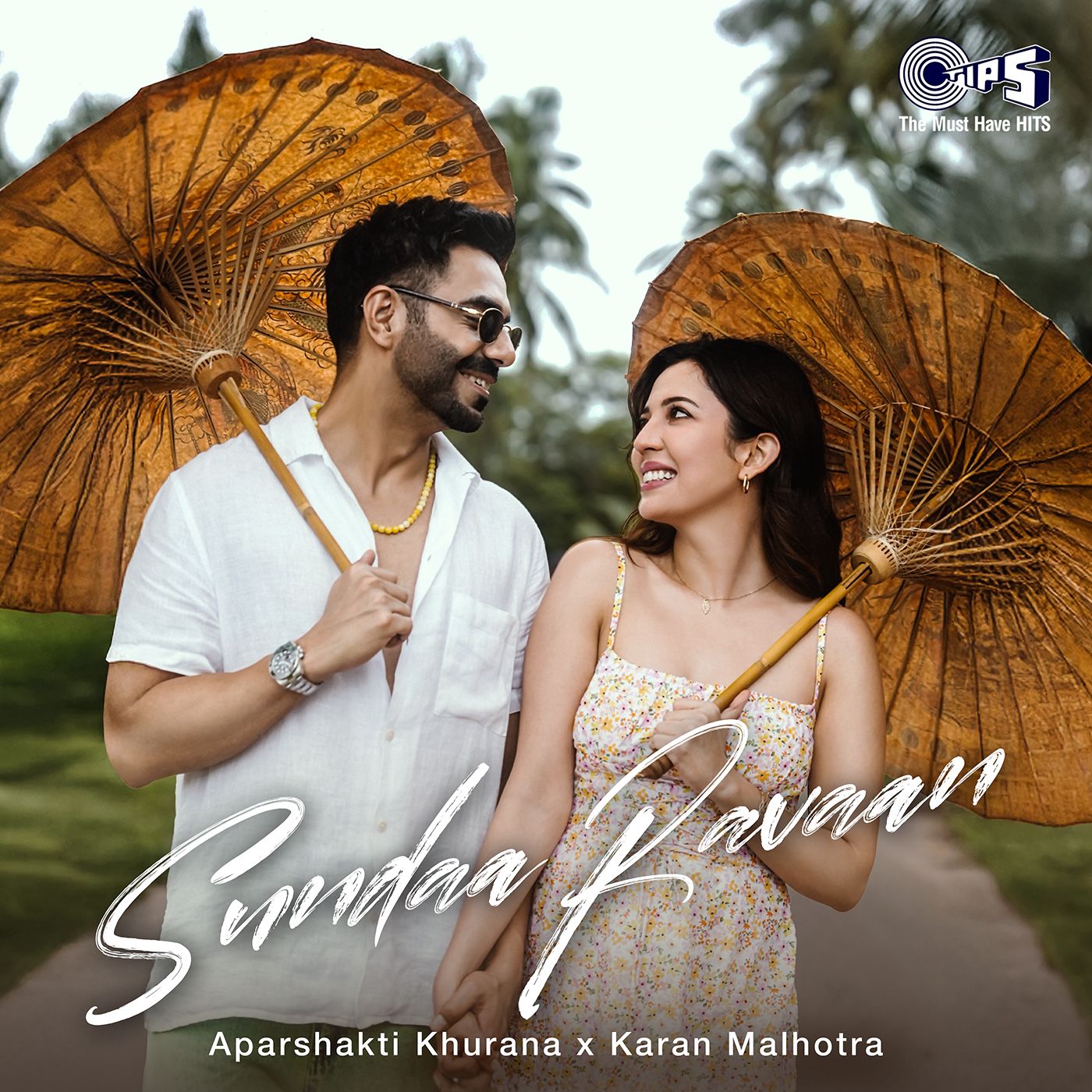 ”‘Sundaa Ravaan’: Aparshakti Khurana &amp; Barkha Singh Bring a Fresh Love Story to Life