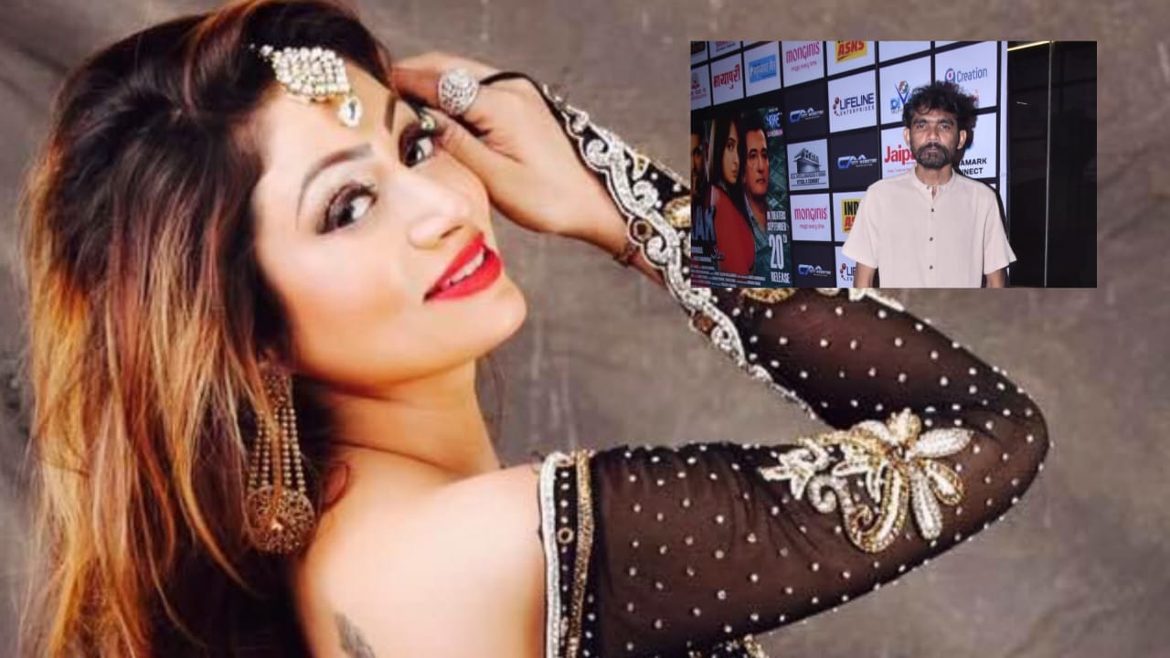 “Girls in Bollywood Need to Learn How to Survive” — Actress Kaynaat Khan Opens Up on Qaseem Haider Qaseem’s Podcast