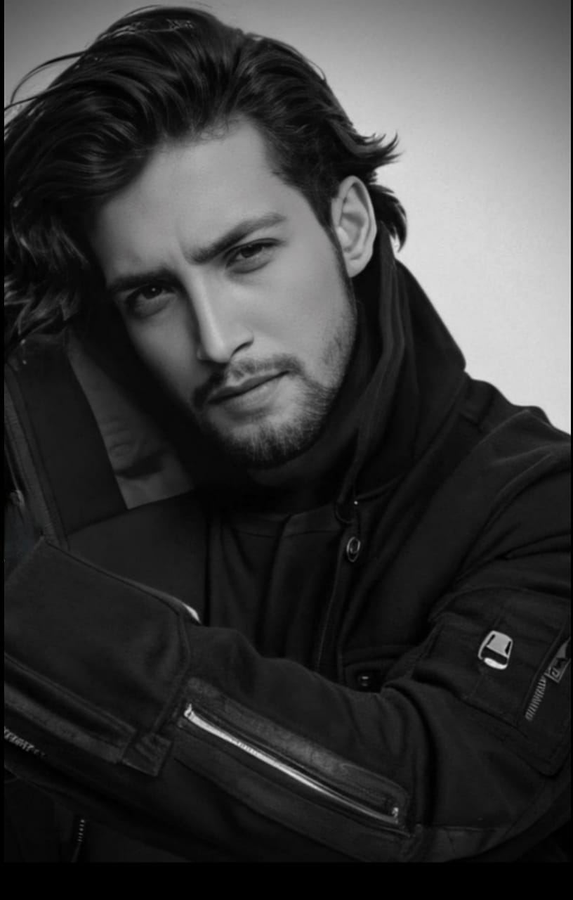 Rohit Chetry: A Multifaceted Film Professional Bridging Creativity and Opportunity