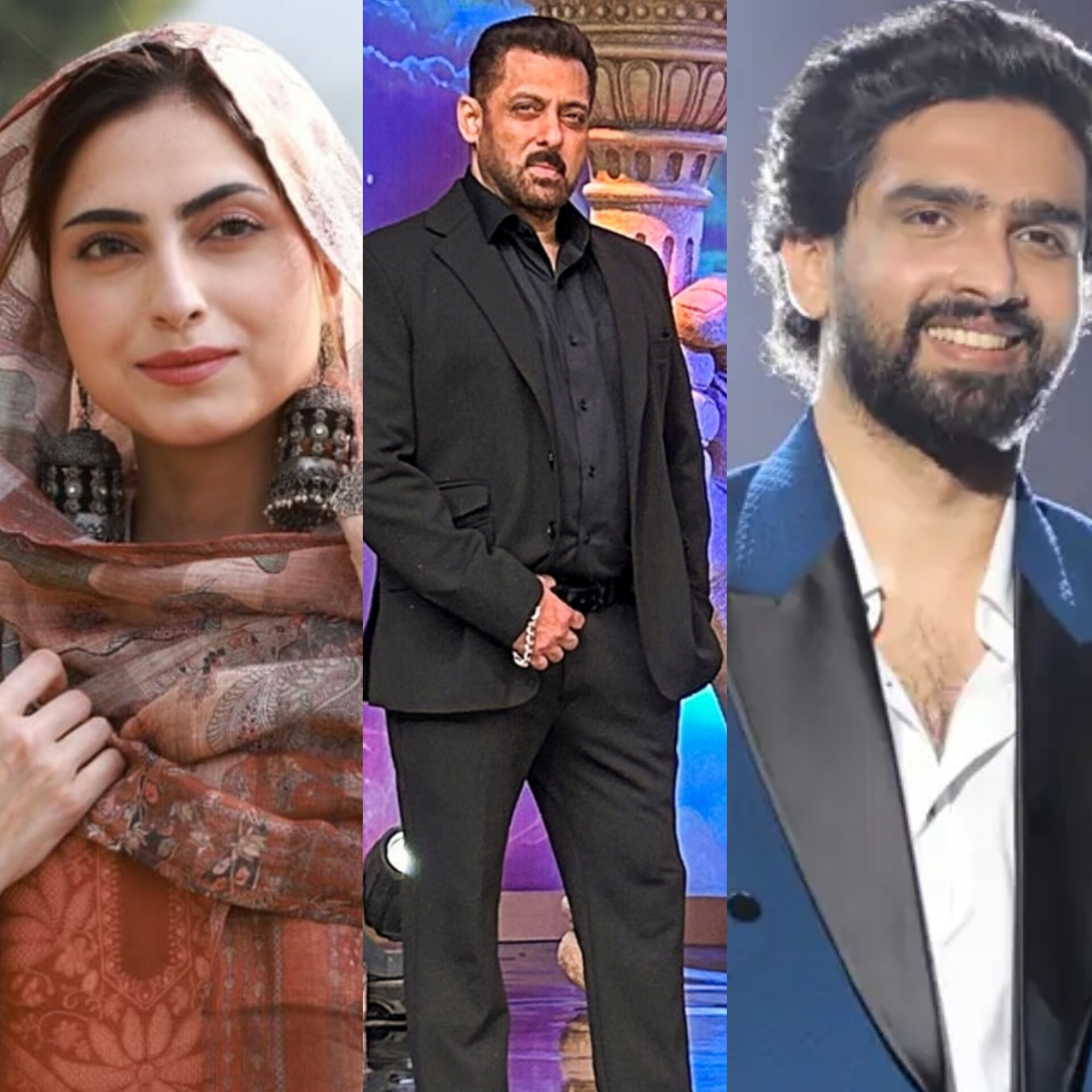 Salman Khan’s Stern Warning to Amaal Mallik in Bigg Boss 19 Shakes Up the Weekend Episode