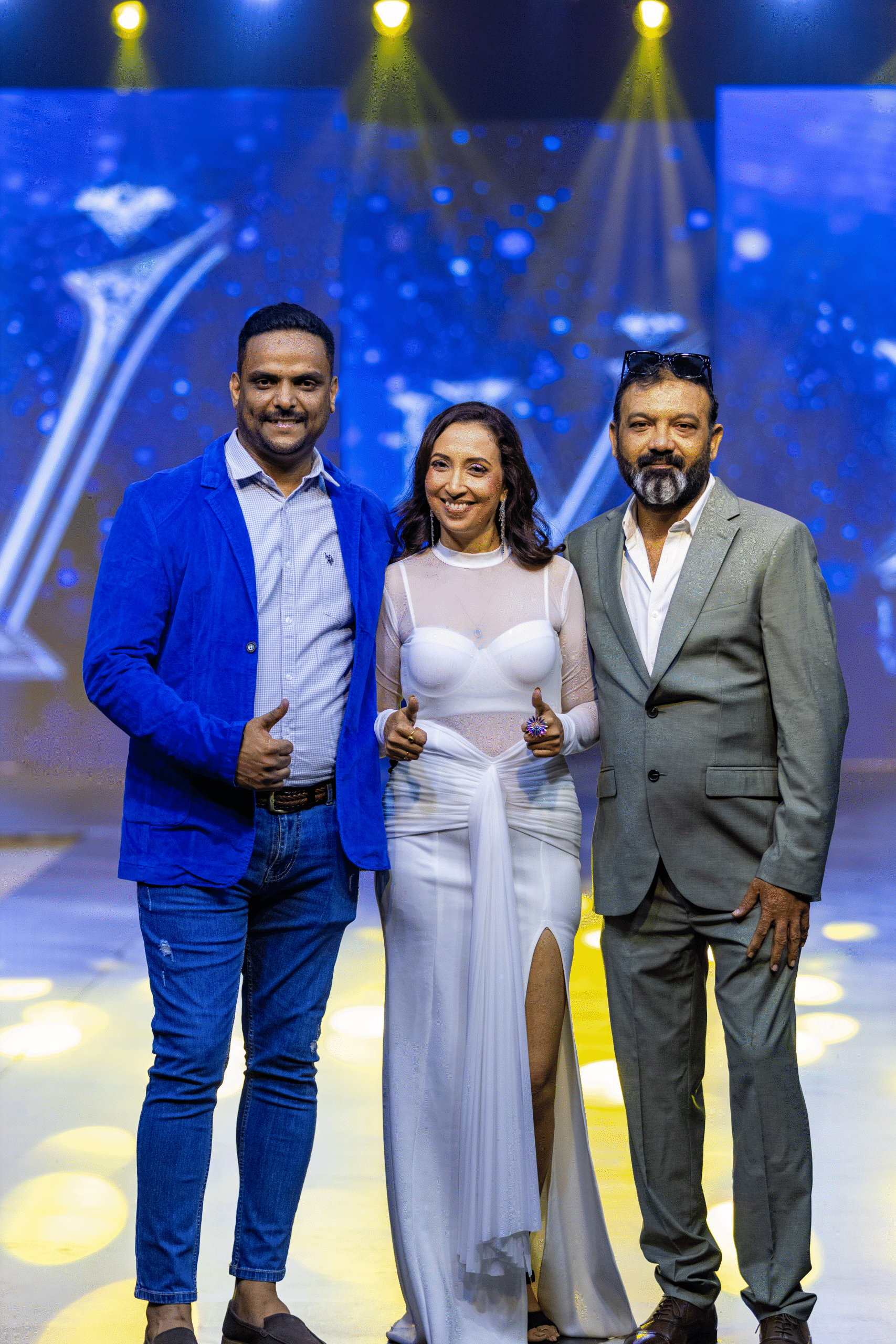 IndieVogues Fashion Week 2025: Redefining India’s Creative Runway