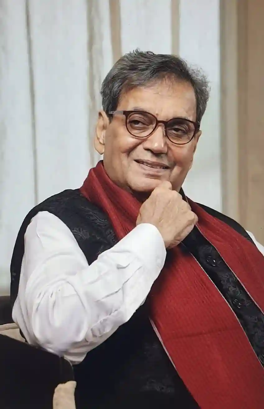 Celebrate Cinema 2025Whistling Woods International