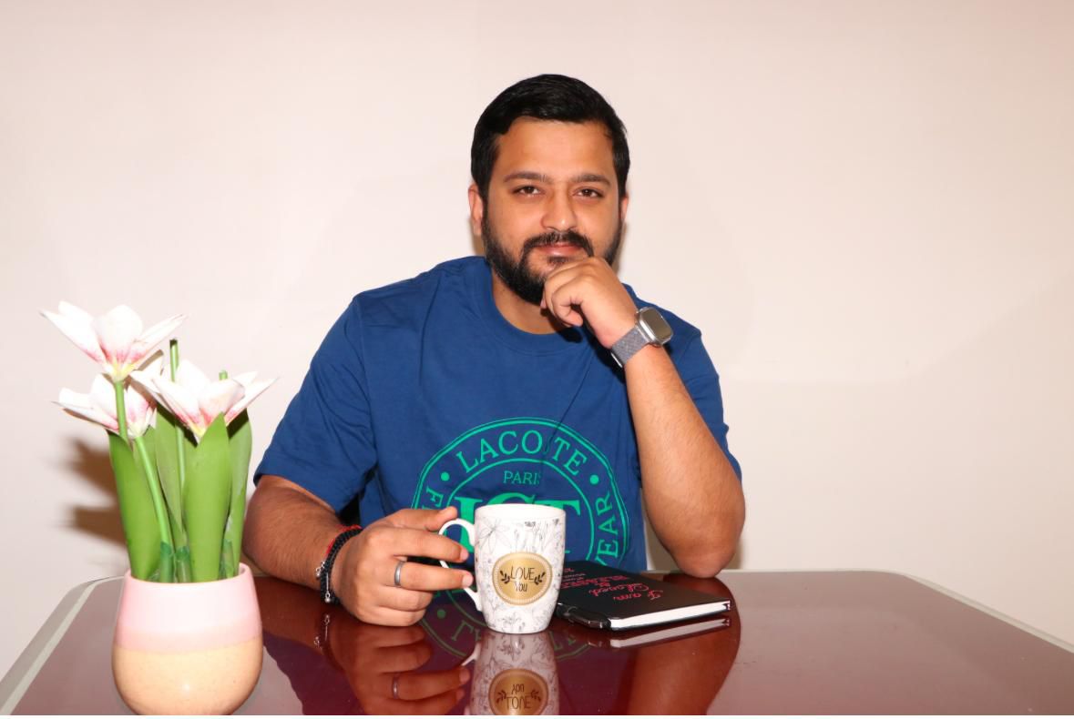 Ashutosh Clairvoyant Explains the Power of October 2025 Hunter’s Supermoon