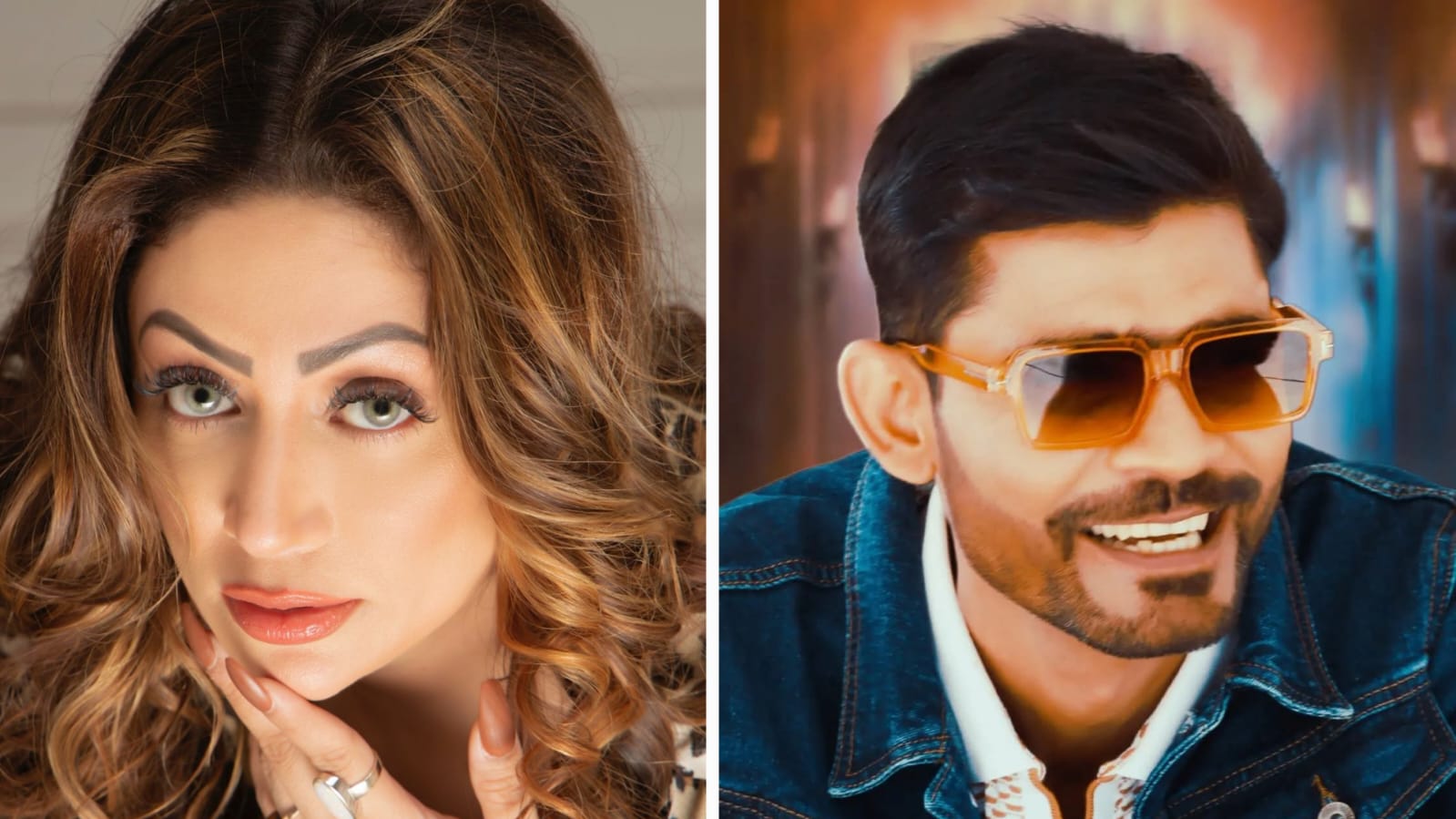 Actress Kaynaat Khan Raw Journey from Stage Shadows to Spotlight Victory | Qaseem Haider Qaseem Podcast"