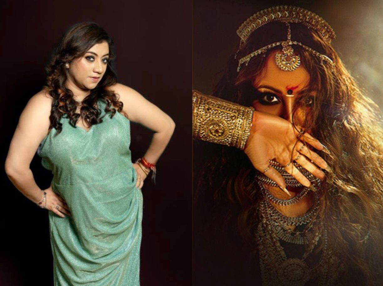 Astrologer Rinhee Suberwal Predicts a Challenging Yet Transformative Phase Ahead for Sonakshi Sinha
