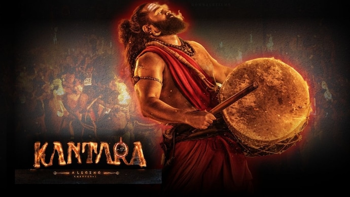 Kantara Chapter 1 Hindi Advance Booking Crosses 75K Tickets – Can Rishab Shetty’s Magnum Opener Hit the Rs 20 Crore Mark?