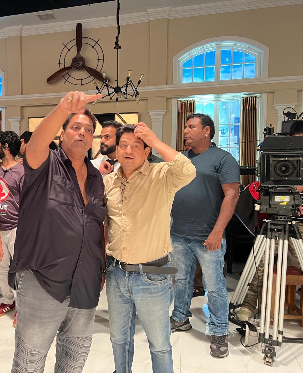 Writer-Director Kumar Neeraj created realistic Movie "Shelter Home";Trailer Makes Deep Emotional Connect And Curiosity Among Viewers, film Releasing on 12 Dec