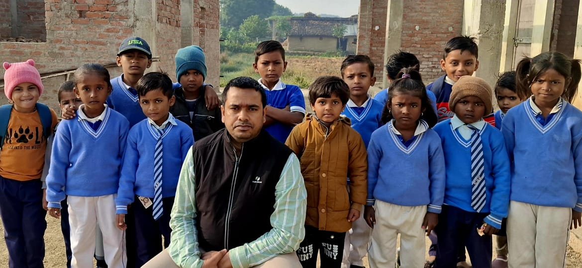 Inauguration of the Bhushan Family Foundation: The Beginning of a New Era