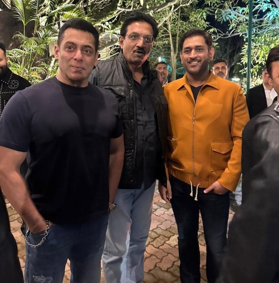 Salman Khan Turns 60: Inside the Star-Studded Birthday Bash That Lit Up Panvel