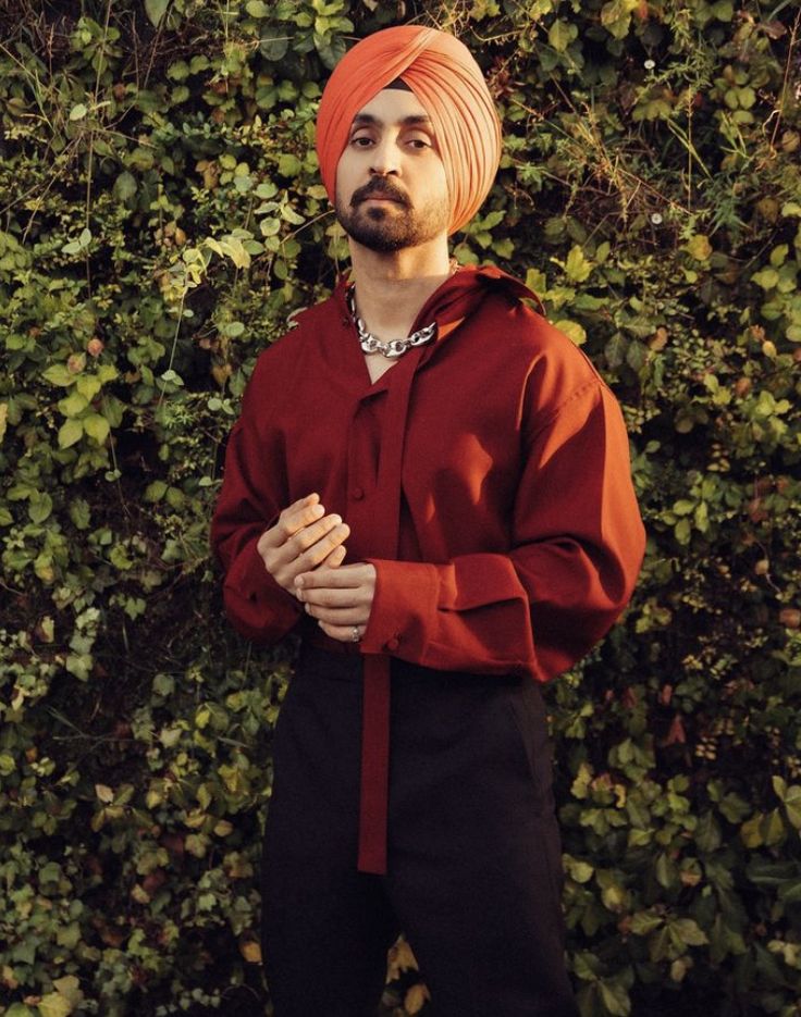 Diljit Takes Flight: First Look From Border 2 Shows Him As A Fearless Air Warrior