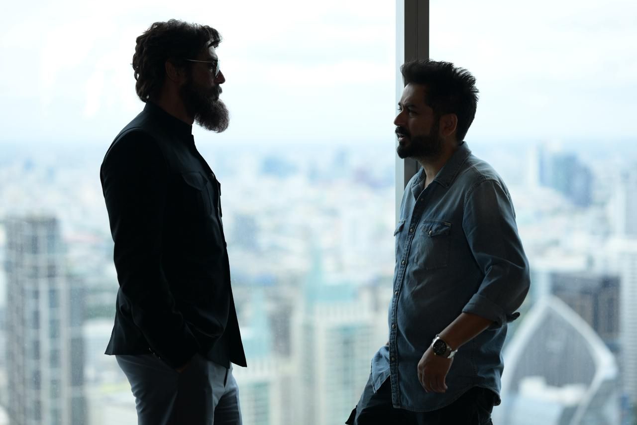 Aditya Dhar: The New-Age Storyteller of Realism Strikes Gold with Dhurandhar What works for 2025’s Biggest and Boldest Bollywood Extravaganza.