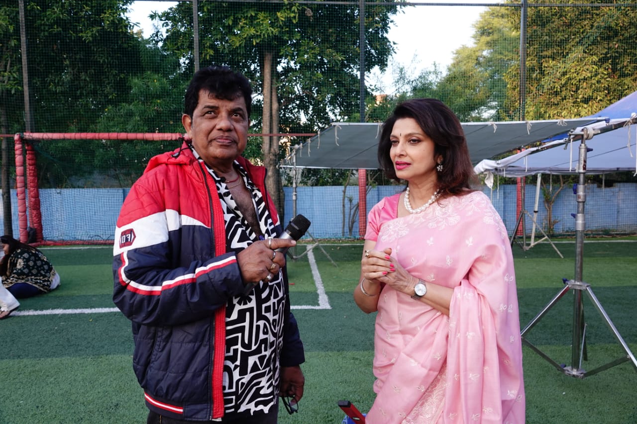 Vinayaka Films & Television and AAA Studios Begin Shoot of Hindi Feature Film “Kaun Sahi” in Bhopal