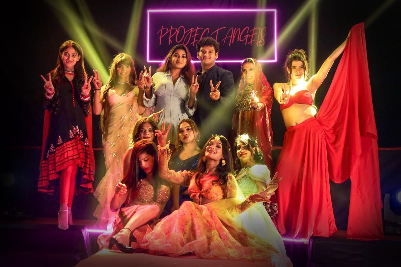 Mask TV OTT app thanks all its viewers on completing three years - C E O Chiranjeevi Bhatt.