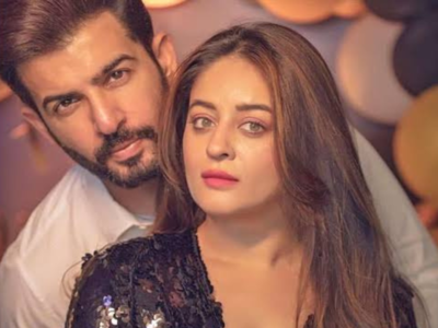 Jay Bhanushali and Mahhi Vij Part Ways After 16 Years, Choose Peace and Parenthood Over Headlines