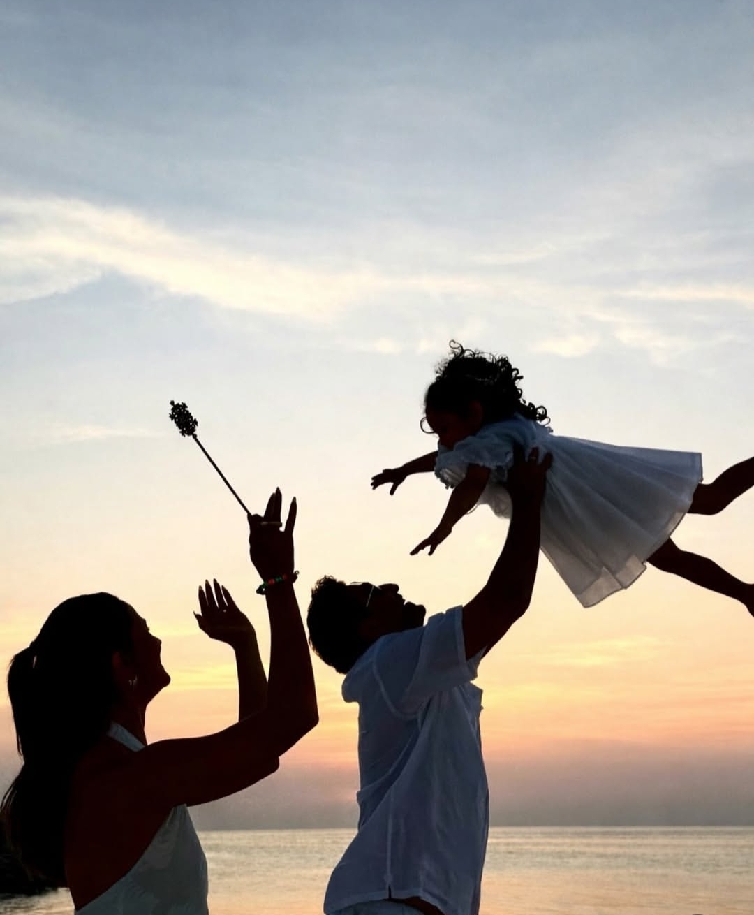 Alia Bhatt Rings in 2026 With Ranbir Kapoor and Raha: A New Year Moment That Melted the Internet