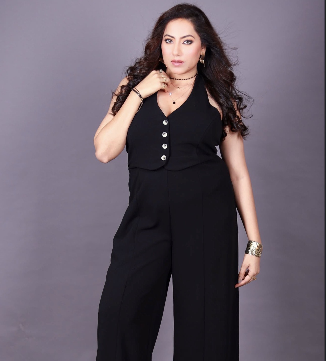 Enjoy engaging with young people: Rhythm Sanadhya